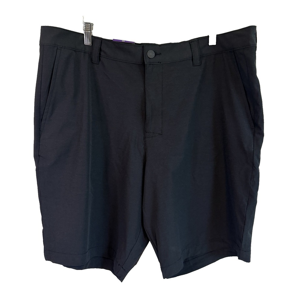 NWT Banana Republic Mens Comfort Waist Shorts Sz 40‎ Stretch Wicking Summer